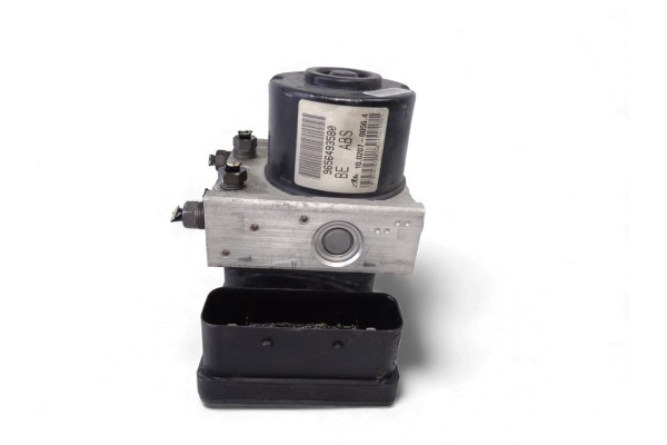 9656493580 ABS CITROEN C3