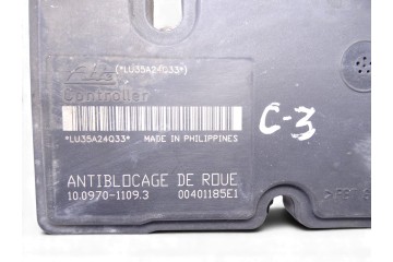 9656493580 ABS CITROEN C3