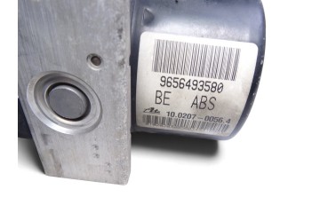 9656493580 ABS CITROEN C3