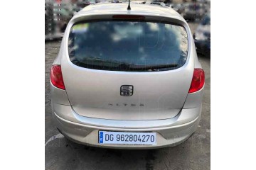 SEAT ALTEA (5P1) Arena