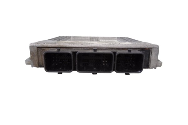 9649433980 CENTRALITA MOTOR UCE CITROEN C3