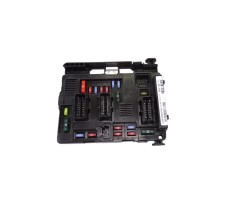 9650618280 CAJA RELES / FUSIBLES CITROEN C3