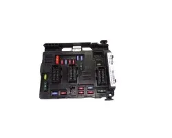 9650618280 CAJA RELES / FUSIBLES CITROEN C3