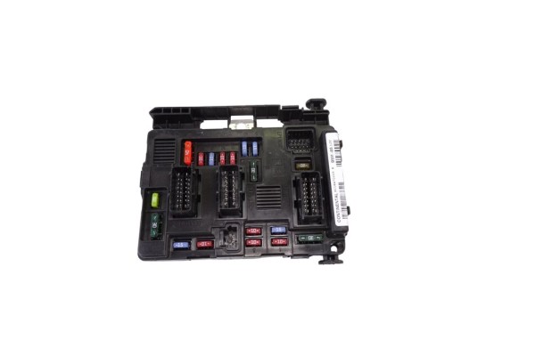 9650618280 CAJA RELES / FUSIBLES CITROEN C3