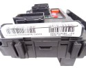 9650618280 CAJA RELES / FUSIBLES CITROEN C3