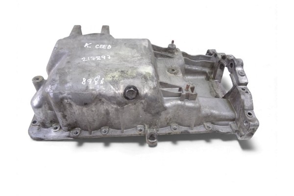 CARTER KIA CEED (ED)