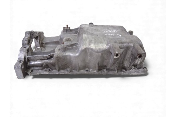 CARTER KIA CEED (ED)