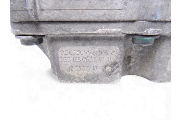 03G128063C CAJA MARIPOSA SEAT ALTEA XL (5P5)