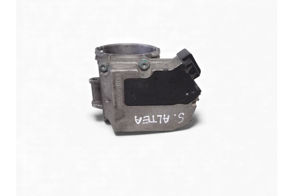 03G128063C CAJA MARIPOSA SEAT ALTEA XL (5P5)