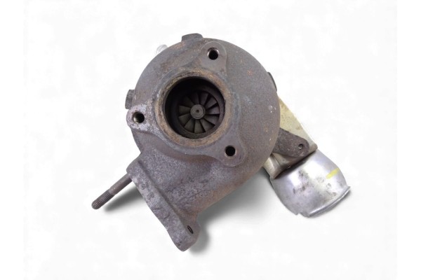 282012A400 TURBOCOMPRESOR KIA CEED (ED)