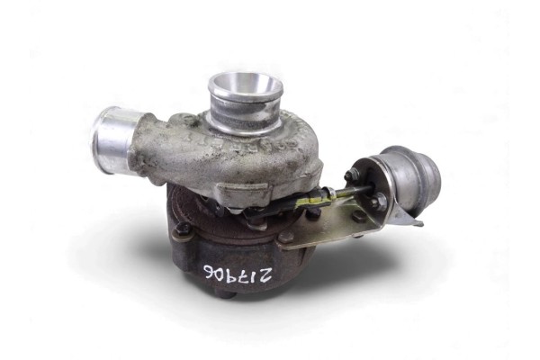 282012A400 TURBOCOMPRESOR KIA CEED (ED)