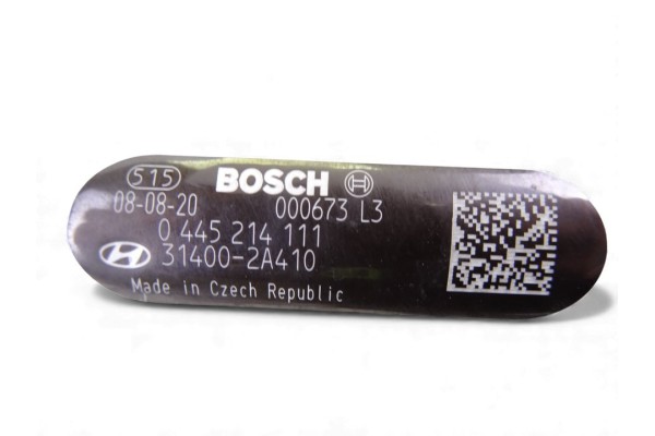 314002A410 RAMPA INYECTORA KIA CEED (ED)