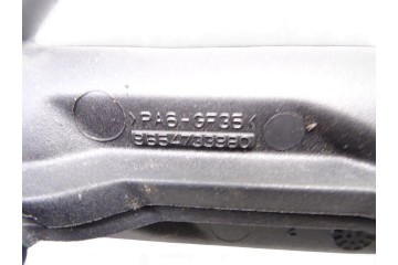 9654733980 TUBO FORD FOCUS SPORTBREAK (CEW)