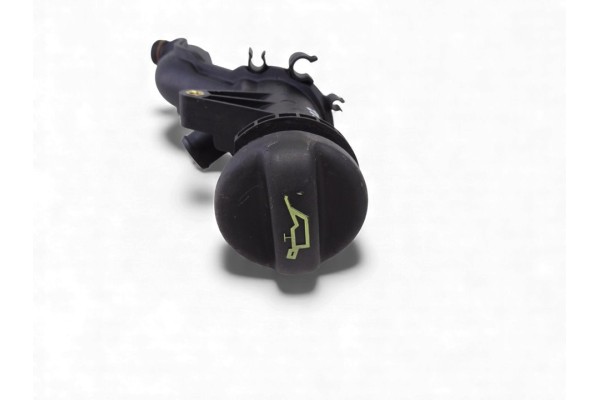 9654733980 TUBO FORD FOCUS SPORTBREAK (CEW)