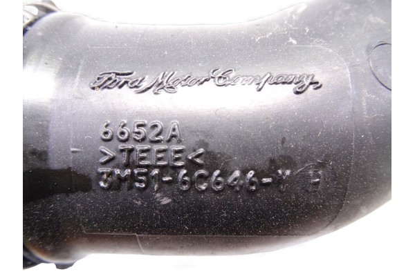 3M516C646YH TUBO FORD FOCUS SPORTBREAK (CEW)