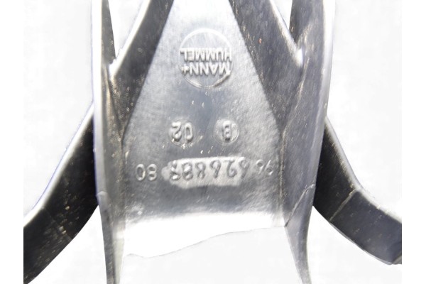 9662688980 COLECTOR ADMISION FORD FOCUS SPORTBREAK (CEW)