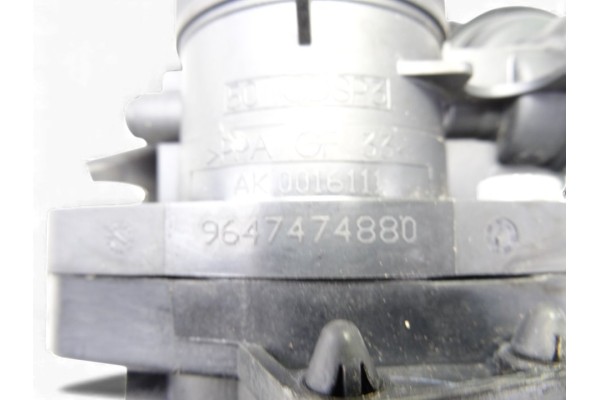 9662688980 COLECTOR ADMISION FORD FOCUS SPORTBREAK (CEW)