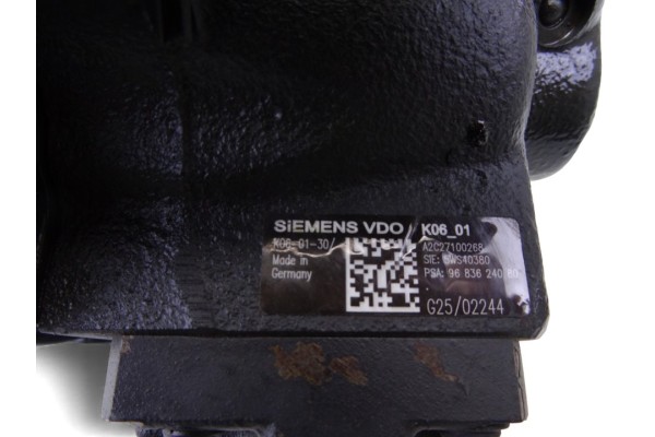 9683624080 NO IDENTIFICADO FORD FOCUS SPORTBREAK (CEW)