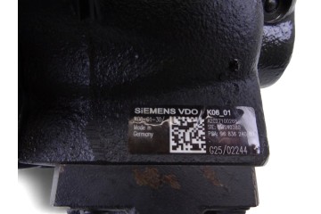9683624080 NO IDENTIFICADO FORD FOCUS SPORTBREAK (CEW)