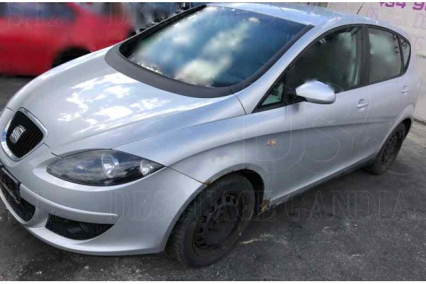 SEAT ALTEA (5P1) Arena