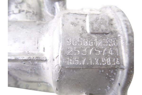 9656612380 VALVULA EGR FORD FOCUS SPORTBREAK (CEW)