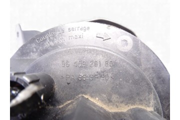 9645928180 FILTRO GASOIL FORD FOCUS SPORTBREAK (CEW)