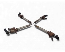 9657144580 INYECTOR FORD FOCUS SPORTBREAK (CEW)