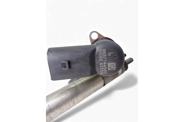 9657144580 INYECTOR FORD FOCUS SPORTBREAK (CEW)