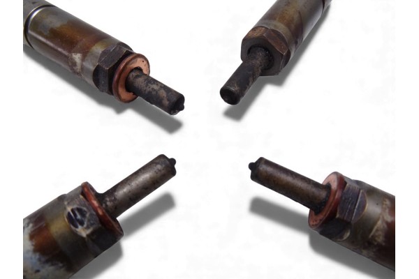 9657144580 INYECTOR FORD FOCUS SPORTBREAK (CEW)