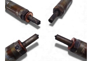 9657144580 INYECTOR FORD FOCUS SPORTBREAK (CEW)