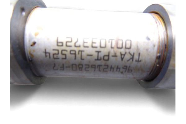 9656823180 TAPA BALANCINES FORD FOCUS SPORTBREAK (CEW)