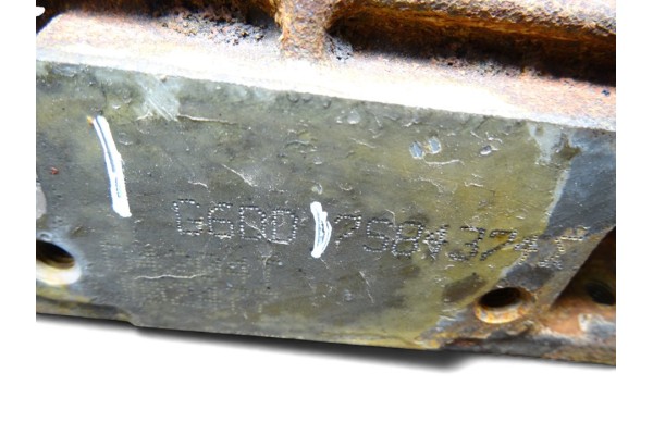 BLOQUE FORD FOCUS SPORTBREAK (CEW)