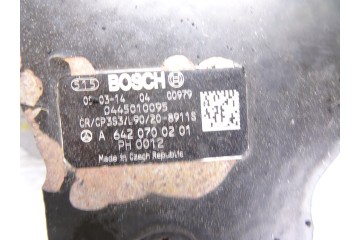 A6420700201 NO IDENTIFICADO MERCEDES-BENZ CLASE ML (BM 164)