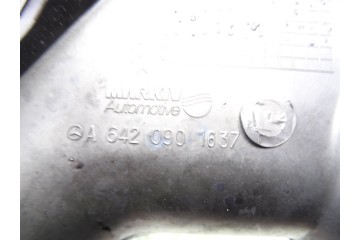 A6420901637 TUBO MERCEDES-BENZ CLASE ML (BM 164)
