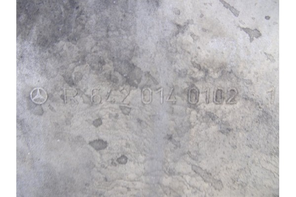 R6420140102 CARTER MERCEDES-BENZ CLASE ML (BM 164)