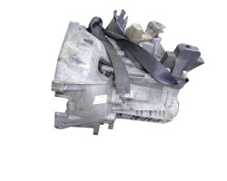M 5V CAJA CAMBIOS FORD TRANSIT FURGÓN CORTO (FY)