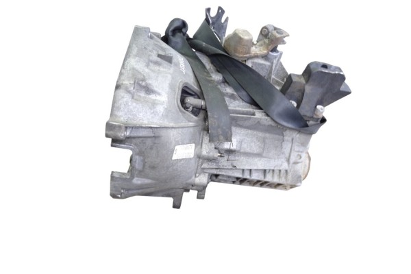 M 5V CAJA CAMBIOS FORD TRANSIT FURGÓN CORTO (FY)