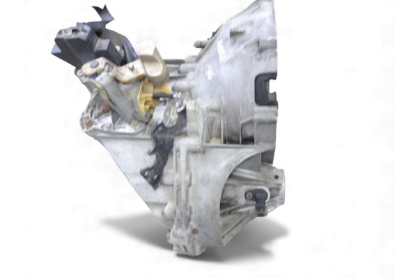 M 5V CAJA CAMBIOS FORD TRANSIT FURGÓN CORTO (FY)