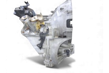 M 5V CAJA CAMBIOS FORD TRANSIT FURGÓN CORTO (FY)
