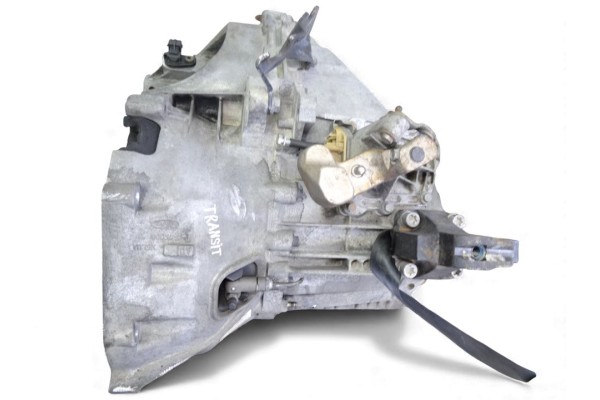 M 5V CAJA CAMBIOS FORD TRANSIT FURGÓN CORTO (FY)