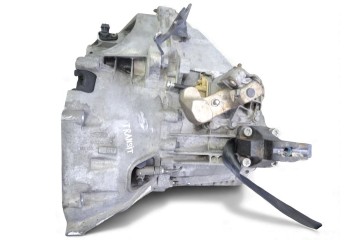 M 5V CAJA CAMBIOS FORD TRANSIT FURGÓN CORTO (FY)