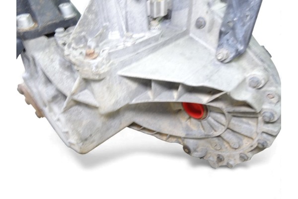 M 5V CAJA CAMBIOS FORD TRANSIT FURGÓN CORTO (FY)