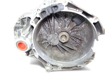 M 5V CAJA CAMBIOS FORD TRANSIT FURGÓN CORTO (FY)