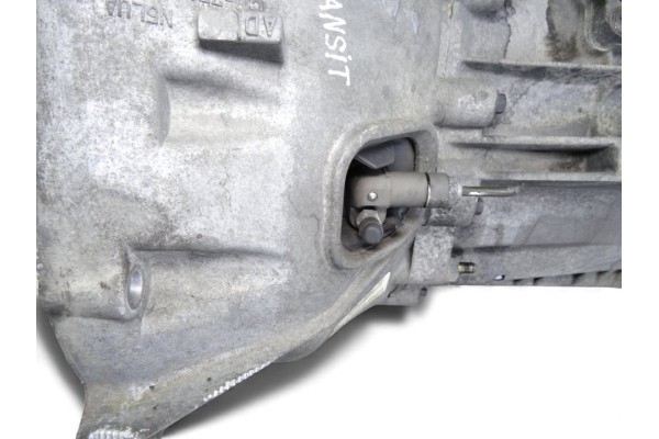 M 5V CAJA CAMBIOS FORD TRANSIT FURGÓN CORTO (FY)