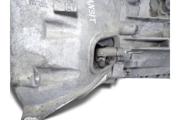 M 5V CAJA CAMBIOS FORD TRANSIT FURGÓN CORTO (FY)