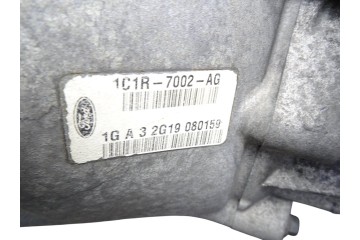 M 5V CAJA CAMBIOS FORD TRANSIT FURGÓN CORTO (FY)