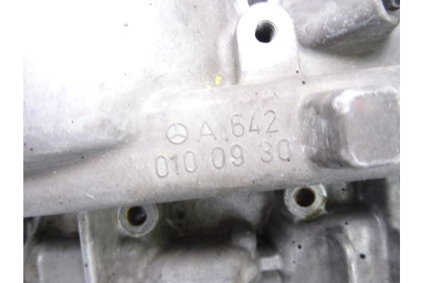 A6420100930 TAPA BALANCINES MERCEDES-BENZ CLASE ML (BM 164)