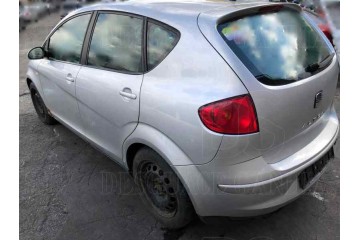SEAT ALTEA (5P1) Arena