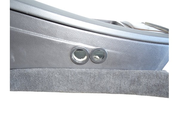 JUEGO ASIENTOS COMPLETO BMW SERIE 5 BERLINA (E60)