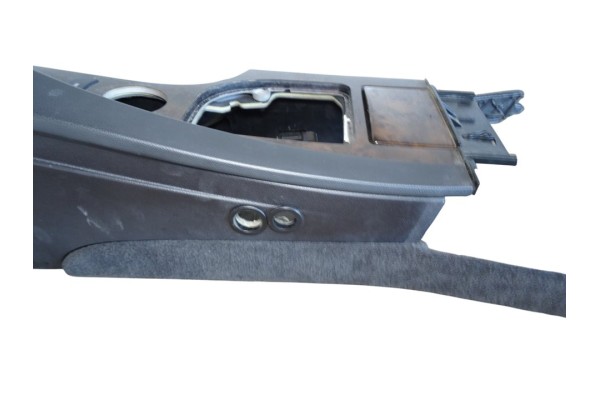 JUEGO ASIENTOS COMPLETO BMW SERIE 5 BERLINA (E60)